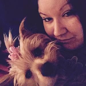 Meet your Posher, Jacqueline